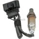 Purchase Top-Quality Oxygen Sensor by BOSCH - 13524 pa3