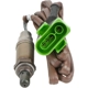 Purchase Top-Quality Oxygen Sensor by BOSCH - 13550 pa10