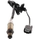 Purchase Top-Quality Oxygen Sensor by BOSCH pa15