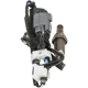 Purchase Top-Quality Oxygen Sensor by BOSCH pa7