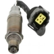 Purchase Top-Quality Oxygen Sensor by BOSCH - 13718 pa12