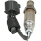 Purchase Top-Quality Oxygen Sensor by BOSCH - 13718 pa9