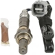 Purchase Top-Quality Oxygen Sensor by BOSCH - 13733 pa11