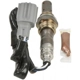 Purchase Top-Quality Oxygen Sensor by BOSCH - 13733 pa9