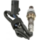 Purchase Top-Quality Oxygen Sensor by BOSCH - 13857 pa8