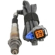 Purchase Top-Quality Oxygen Sensor by BOSCH - 13885 pa12