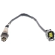 Purchase Top-Quality BOSCH - 15122 - Oxygen Sensor pa16