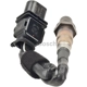 Purchase Top-Quality Oxygen Sensor by BOSCH - 15388 pa4