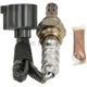 Purchase Top-Quality Oxygen Sensor by BOSCH - 15487 pa1