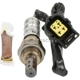 Purchase Top-Quality Oxygen Sensor by BOSCH - 15487 pa3