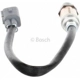 Purchase Top-Quality Oxygen Sensor by BOSCH - 15487 pa5