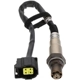 Purchase Top-Quality Oxygen Sensor by BOSCH - 15504 pa23