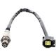 Purchase Top-Quality BOSCH - 15510 - Oxygen Sensor pa17