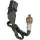 Purchase Top-Quality Oxygen Sensor by BOSCH - 15646 pa15