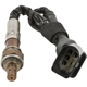 Purchase Top-Quality Oxygen Sensor by BOSCH - 15646 pa17