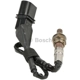 Purchase Top-Quality Oxygen Sensor by BOSCH - 15646 pa6