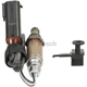 Purchase Top-Quality Capteur d'oxygène by BOSCH - 15704 pa4