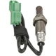 Purchase Top-Quality Oxygen Sensor by BOSCH - 15798 pa11