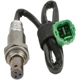 Purchase Top-Quality Oxygen Sensor by BOSCH - 15798 pa12