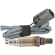 Purchase Top-Quality Oxygen Sensor by BOSCH - 15961 pa4