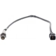 Purchase Top-Quality Oxygen Sensor by BOSCH - 16150 pa10