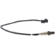 Purchase Top-Quality Oxygen Sensor by BOSCH - 16150 pa7