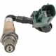 Purchase Top-Quality Oxygen Sensor by BOSCH - 16596 pa12