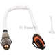 Purchase Top-Quality Oxygen Sensor by BOSCH - 16735 pa2