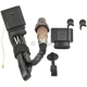 Purchase Top-Quality Oxygen Sensor by BOSCH - 16980 pa3