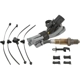 Purchase Top-Quality BOSCH - 17024 - Oxygen Sensor pa11