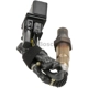 Purchase Top-Quality Oxygen Sensor by BOSCH - 17174 pa4