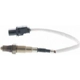 Purchase Top-Quality Oxygen Sensor by BOSCH - 17452 pa7