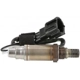 Purchase Top-Quality Oxygen Sensor by BOSCH - 18001 pa5