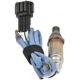 Purchase Top-Quality Oxygen Sensor by BOSCH - 18002 pa9