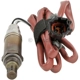 Purchase Top-Quality Oxygen Sensor by BOSCH - 18004 pa3