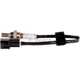 Purchase Top-Quality Oxygen Sensor by BOSCH - 18045 pa3