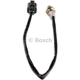 Purchase Top-Quality Oxygen Sensor by BOSCH - 18046 pa6