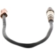 Purchase Top-Quality Oxygen Sensor by BOSCH - 18090 pa12