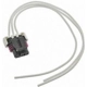 Purchase Top-Quality Connecteur du capteur d'oxygène by BLUE STREAK (HYGRADE MOTOR) - HP4240 pa29