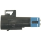 Purchase Top-Quality BWD AUTOMOTIVE - PT1032 - Oxygen Sensor Connector pa3