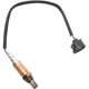 Purchase Top-Quality DELPHI - ES10596 - Oxygen Sensor pa4