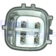 Purchase Top-Quality Oxygen Sensor by DELPHI - ES10930 pa12