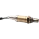 Purchase Top-Quality DELPHI - ES11003 - Oxygen Sensor pa6