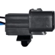 Purchase Top-Quality Oxygen Sensor by DELPHI - ES20083 pa11