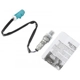 Purchase Top-Quality Oxygen Sensor by DELPHI - ES20104 pa20