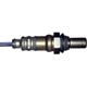 Purchase Top-Quality Oxygen Sensor by DELPHI pa15