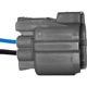 Purchase Top-Quality Oxygen Sensor by DELPHI pa17