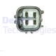 Purchase Top-Quality Oxygen Sensor by DELPHI pa16