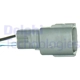 Purchase Top-Quality Oxygen Sensor by DELPHI pa17