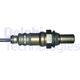 Purchase Top-Quality Oxygen Sensor by DELPHI pa18